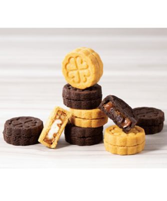 ともち(=^・・^=) 円果天月餅8個入×2箱セット | 円果天/エンカテン | 三越伊勢丹